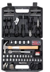 Hyper Tough 116-Piece Home Repair Tool Set
