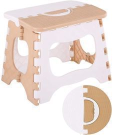 9 Foldable Step Stool