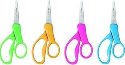 Westcott Kids Value Left and Right Handed Scissors - 1 Pair