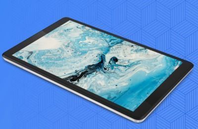 32GB Lenovo Tab M8 FHD Android Tablet