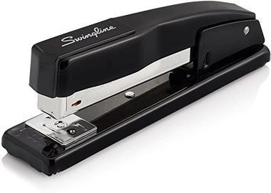 Swingline Commercial Desktop Stapler