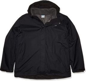 Columbia Eager Air 3-in-1 Men's Jacket