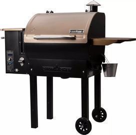 Camp Chef Slide and Grill 24 Pellet Grill