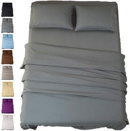 Sonoro Kate Bed Sheet Set