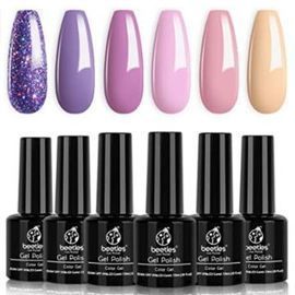 Beetles Gel Nail Polish Set