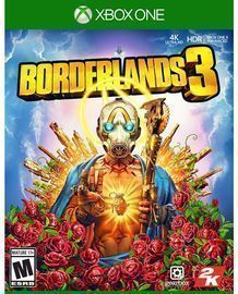 Borderlands 3 (PS4/Xbox One)