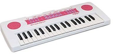37 Keys Kids Piano Keyboard