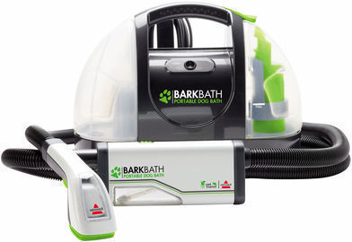 BISSELL BarkBath Portable Dog Grooming System (2nd Gen.)