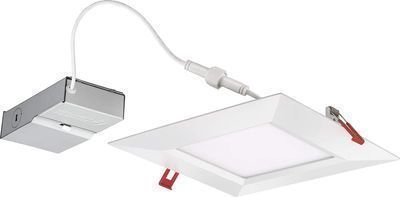 Lithonia Lighting Ultra Thin Recessed Downlight