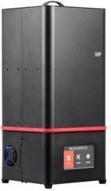 Monoprice MP Mini Deluxe SLA LCD Resin 3D Printer