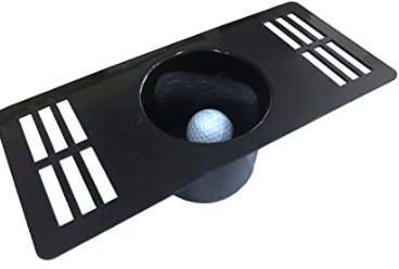 10x4.25 Golf Putting Vent