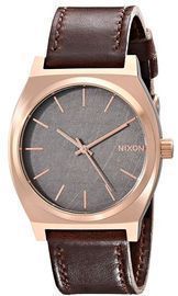 Nixon Time Teller Men's Watch (A045)