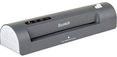 Scotch Thermal Laminator
