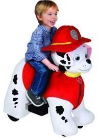 Paw Patrol 6 Ride-On