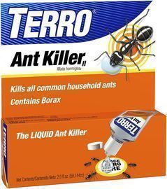 Terro 2-Oz. Liquid Ant Killer