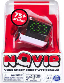Novie Interactive Smart Robot