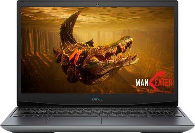 Dell G5 15.6 Gaming Laptop (AMD Ryzen 5, 256GB SSD)