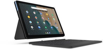 Lenovo Chromebook Duet 10.1 64GB w/ Keyboard