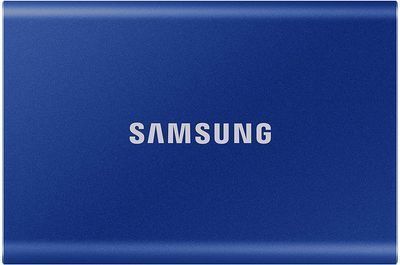 Samsung T7 Portable 1TB External SSD Drive
