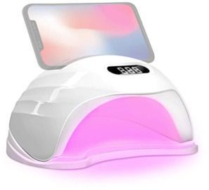 Beetles Gel UV LED Nail Lamp