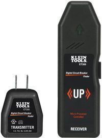 Klein Tools Circuit Breaker Finder