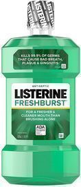 Listerine Freshburst Mouthwash