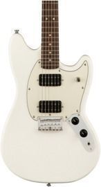Squier Bullet Mustang Limited Edition Electric Guitar