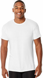 4-Pack of Hanes Comfort Fit Undershirts