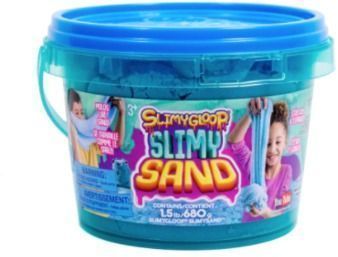 SlimyGloop Slimy Sand Bucket