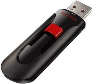 SanDisk 16GB Cruzer Glide USB Flash Drive