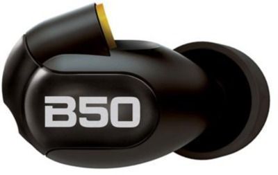 Westone B50 Five-Driver True-Fit Earphones