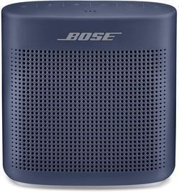 Bose SoundLink Color Bluetooth Speaker II (Amazon Exclusive)