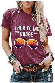 Top Gun Tee