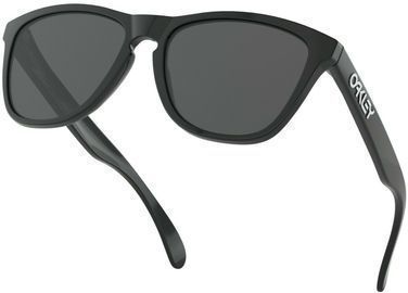 Oakley Frogskins 24-306 Sunglasses