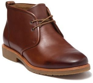 Warfield & Grand Chase Chukka Boots