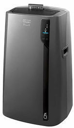 DeLonghi Pinguino 4-in-1 WiFi Portable Air Conditioner (Refurb)