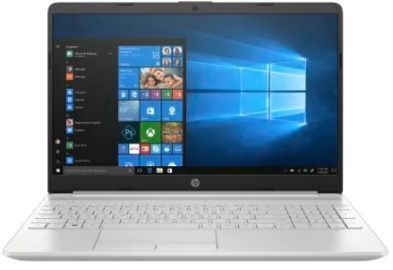 HP 15-dw2025od 15.6 Laptop, 8GB Memory
