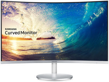 Samsung 27 Curved LED Monitor