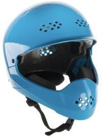 Bell Full Face Kids Bike Helmet w/ Safety Chin Guard