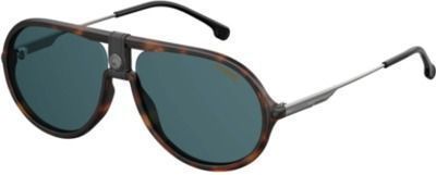 Men's Carrera Havana Modern Pilot Sunglasses