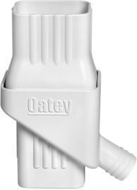 Oatey Mystic Rainwater Collection System