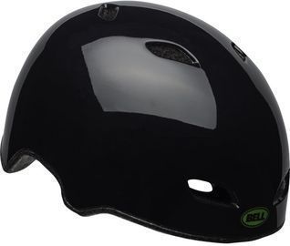 Bell Children's Pint Bike Helmet, Gloss Black
