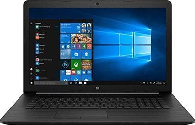 2020 HP 17.3 Laptop Computer