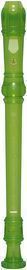 Yamaha 3-Pice Soprano Recorder