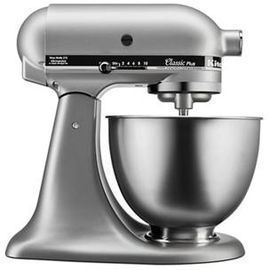 KitchenAid 4.5qt Classic Plus Stand Mixer