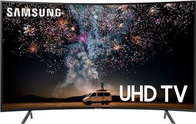 Samsung UN55RU7300FXZA 55 4K UHD HDTV