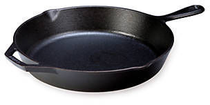 Lodge 12 Cast Iron Skillet