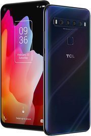 TCL 10L Android Unlocked Smartphone
