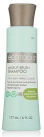 Ecotools Makeup Brush Cleaner Cleansing Shampoo