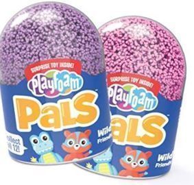 Playfoam Pals Wild Friends 2-Pack